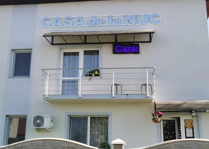 Casa de la Nuc